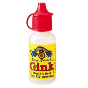 George Gehrke's Gink