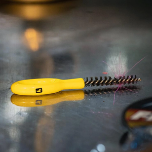 Loon Ergo Dubbing Brush