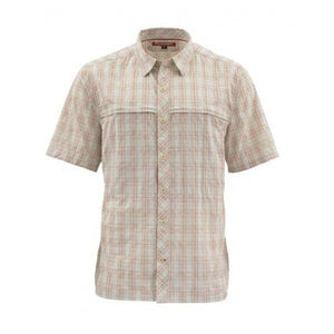 Simms Stone Cold SS Shirt - Closeout