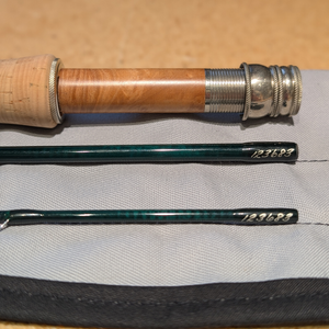 Winston WT 4760-3 Fly Rod - Used