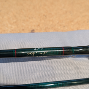 Winston WT 4760-3 Fly Rod - Used