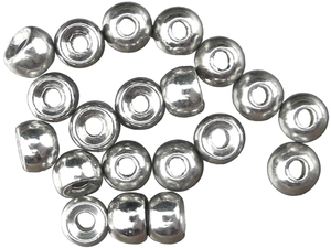 Spirit River Tungsten Beads - Closeout