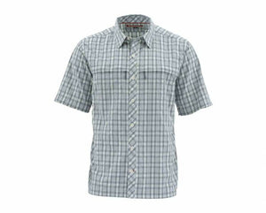 Simms Stone Cold SS Shirt - Closeout