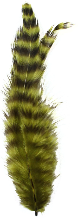 Spirit River UV2 Grizzly Soft Hackle