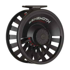 Redington Behemoth Reel