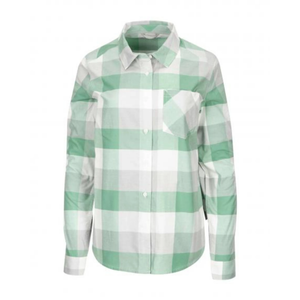 Simms Women's Sunset Flannel - Closeout
