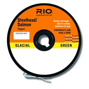 RIO Steelhead and Salmon Tippet
