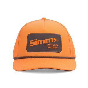 Simms Captains Cap