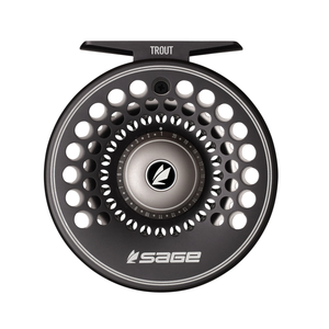 Sage Trout Series Reel