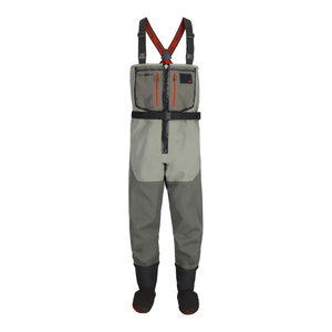 Simms Men's Freestone Z Stockingfoot Waders-Closeout