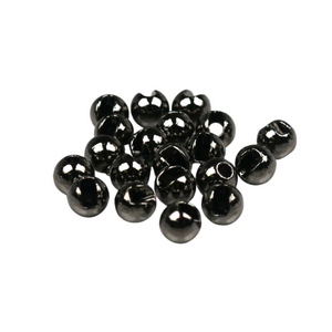 Hareline Slotted Tungsten Beads
