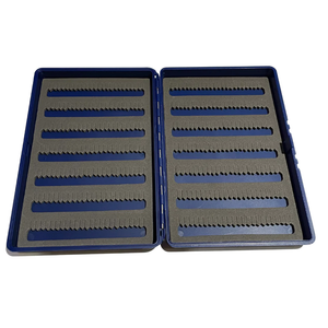 Fly and Field Compact Fly Box
