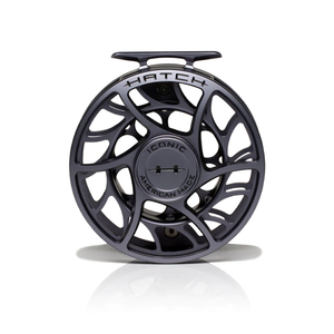 Hatch Iconic Fly Reel