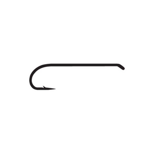 Umpqua U- Series U104 Hooks