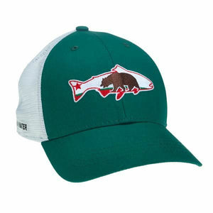 Rep Your Water California Hat