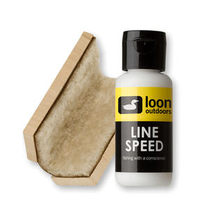 Loon Line Up Kit