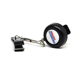 Fly and Field Cord Retractors