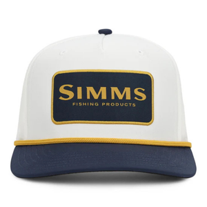 Simms Captains Cap