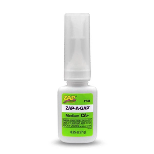 Zap-A-Gap Glue