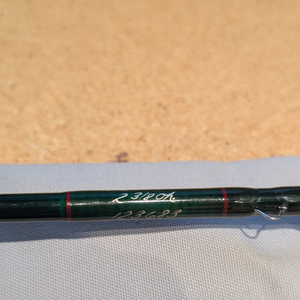 Winston WT 4760-3 Fly Rod - Used