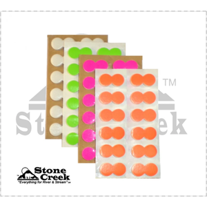 Stone Creek™ Palsa® Pinch-On-Strike Indicators