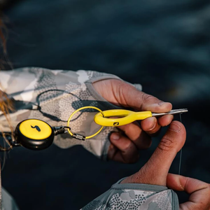 Loon Ergo Knot Tool