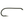 Umpqua U002 Dry Fly Hooks