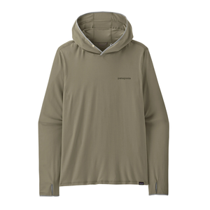 Patagonia Men's Tropic Comfort Natural Hoody - Closeout