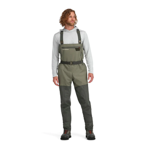 Simms Tributary Waders - Stockingfoot