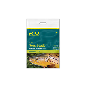 RIO Trout VersiLeader