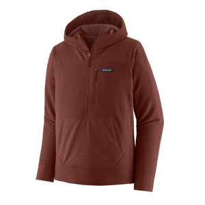 Patagonia Men's R2 Techface Pullover - Closeout