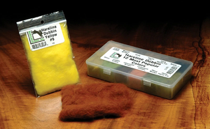 Hareline Dubbin Dubbing