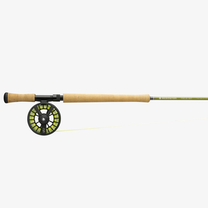 Redington Field Kit - Trout Spey- Closeout