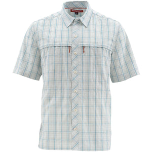 Simms Stone Cold SS Shirt - Closeout