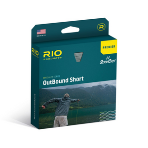 RIO OutBound Short