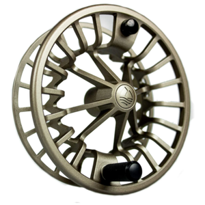 Redington Run Spool