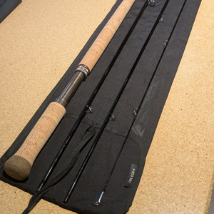Sage One 6126-4 Spey Rod - Used