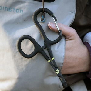 Loon Rogue Quickdraw Forceps