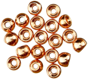 Spirit River Tungsten Beads - Closeout