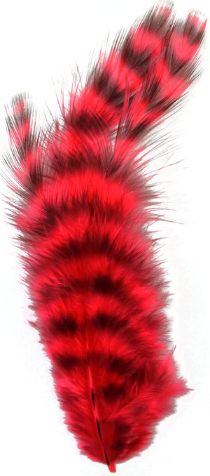 Spirit River UV2 Grizzly Soft Hackle