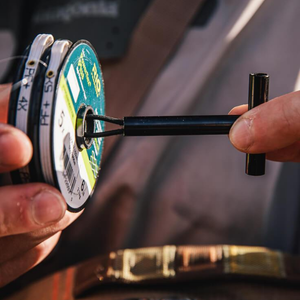 Loon Tippet Holder