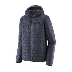 Patagonia Men's Nano Puff® Fitz Roy Trout Hoody-Closeout