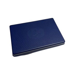 Fly and Field Compact Fly Box