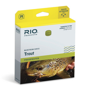 RIO Mainstream Intermediate