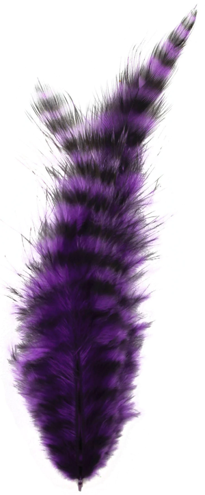 Spirit River UV2 Grizzly Soft Hackle