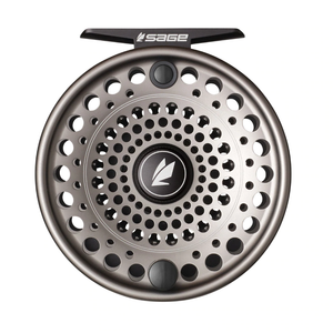 Sage Trout Spey Series Reel