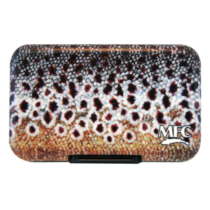 Montana Fly Company Poly Fly Box