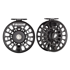 Sage Enforcer Fly Reel