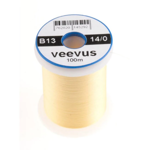 Hareline Dubbin - Veevus Thread 14/0