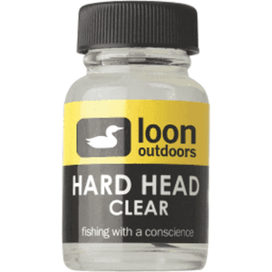 Loon Hard Head Clear